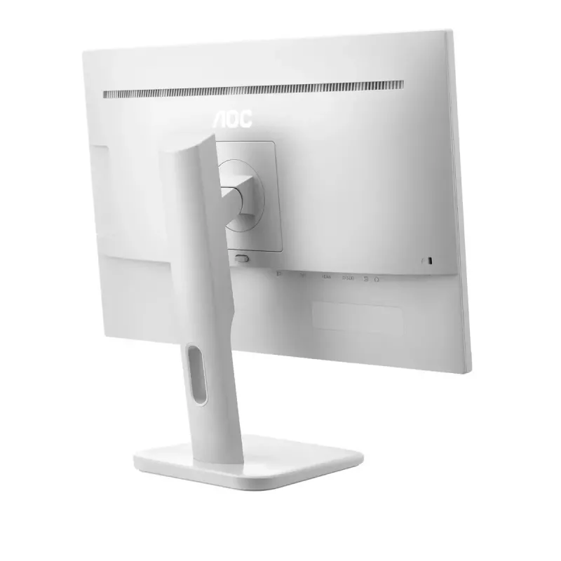 AOC P1 X24P1/GR arvutimonitor 61 cm (24 tolli) 1920 x 1200 pikslit WUXGA LED hall