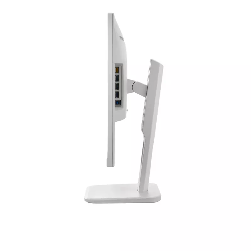 AOC P1 X24P1/GR arvutimonitor 61 cm (24 tolli) 1920 x 1200 pikslit WUXGA LED hall