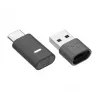 LOGITECH Peakkomplekt - Zone Vibe - Juhtmeta - Grafiit (UC versioon)
