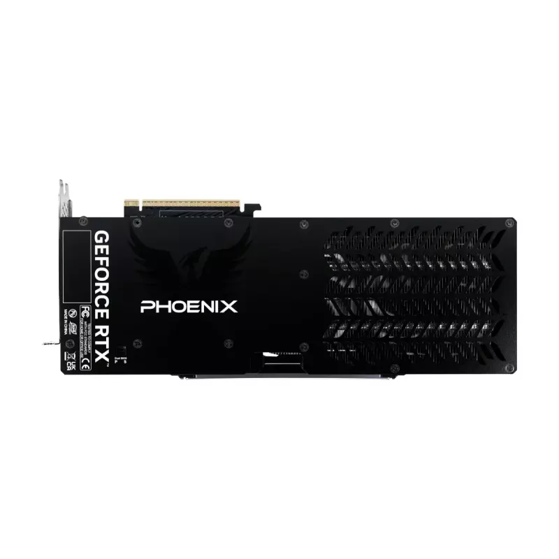 Videokaart Gainward GeForce RTX 5080 16 GB GDDR7