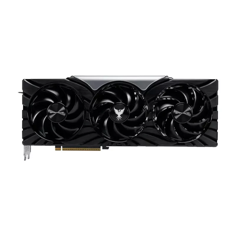 Videokaart Gainward GeForce RTX 5080 16 GB GDDR7