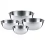 WMF 0645709990 kausikomplekt Ümar Roostevaba teras 4 tk