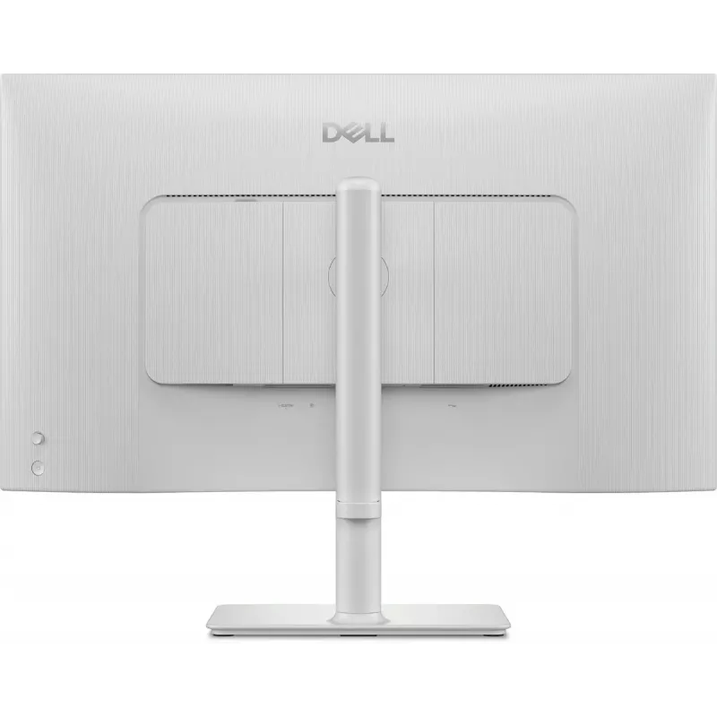 DELL Plus S2725QS arvutimonitor 68,6 cm (27 tolli) 3840 x 2160 pikslit 4K Ultra HD LCD hõbedane