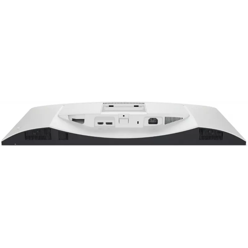 DELL Plus S2725QS arvutimonitor 68,6 cm (27 tolli) 3840 x 2160 pikslit 4K Ultra HD LCD hõbedane