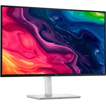 DELL Plus S2725QS arvutimonitor 68,6 cm (27 tolli) 3840 x 2160 pikslit 4K Ultra HD LCD hõbedane