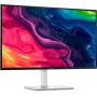 DELL Plus S2725QS arvutimonitor 68,6 cm (27 tolli) 3840 x 2160 pikslit 4K Ultra HD LCD hõbedane