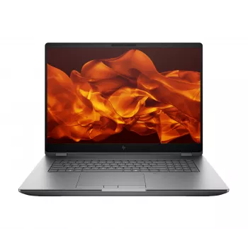 HP ZBook Fury G1i Intel Core Ultra 9 285HX 45,7 cm (18 tolli) WQXGA 64 GB DDR5-SDRAM Wi-Fi 7 (802.11be) Windows 11 Pro AI tööjaam, AI PC