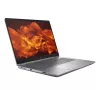 HP ZBook Fury G1i Intel Core Ultra 9 285HX 45,7 cm (18 tolli) WQXGA 64 GB DDR5-SDRAM Wi-Fi 7 (802.11be) Windows 11 Pro AI tööjaam, AI PC