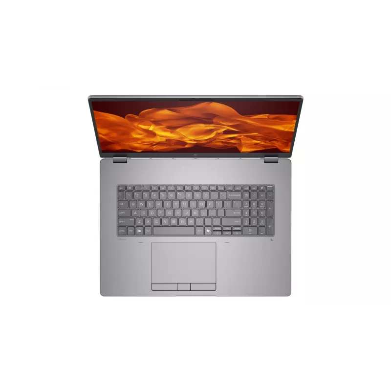 HP ZBook Fury G1i Intel Core Ultra 9 285HX 45,7 cm (18 tolli) WQXGA 64 GB DDR5-SDRAM Wi-Fi 7 (802.11be) Windows 11 Pro AI tööjaam, AI PC