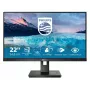Philips S Line 222S1AE/00 arvutimonitor 54,6 cm (21,5 tolli) 1920 x 1080 pikslit Full HD LCD must