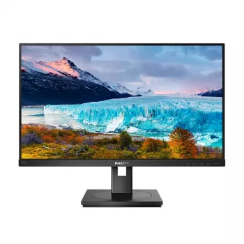 Philips S Line 222S1AE/00 arvutimonitor 54,6 cm (21,5 tolli) 1920 x 1080 pikslit Full HD LCD must