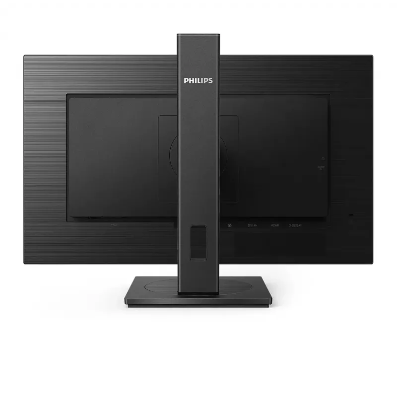 Philips S Line 222S1AE/00 arvutimonitor 54,6 cm (21,5 tolli) 1920 x 1080 pikslit Full HD LCD must