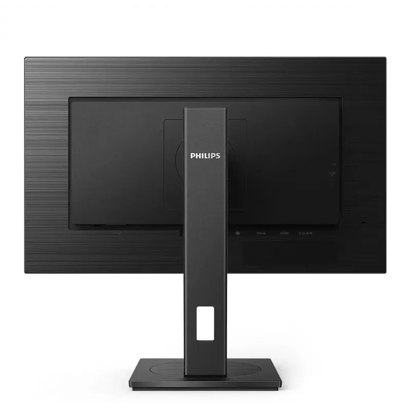 Philips S Line 222S1AE/00 arvutimonitor 54,6 cm (21,5 tolli) 1920 x 1080 pikslit Full HD LCD must