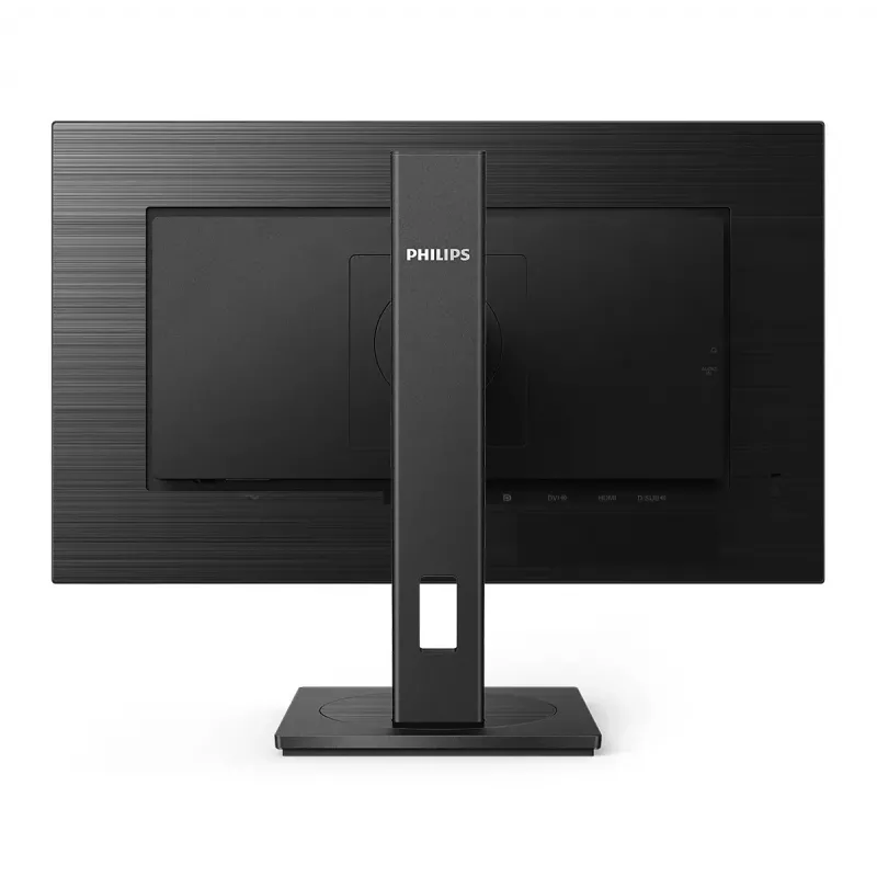 Philips S Line 222S1AE/00 arvutimonitor 54,6 cm (21,5 tolli) 1920 x 1080 pikslit Full HD LCD must