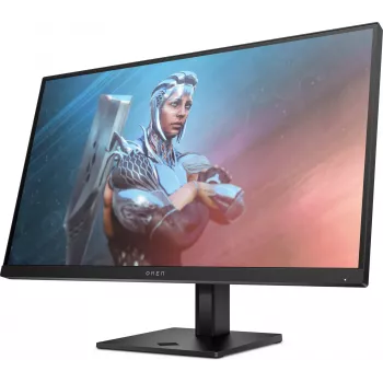 OMEN by HP 27-tolline FHD 165 Hz mängumonitor – OMEN 27