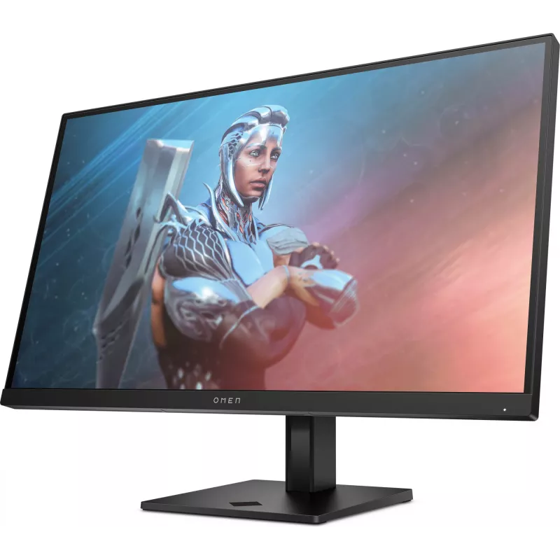OMEN by HP 27-tolline FHD 165 Hz mängumonitor – OMEN 27