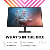 OMEN by HP 27-tolline FHD 165 Hz mängumonitor – OMEN 27