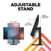 OMEN by HP 27-tolline FHD 165 Hz mängumonitor – OMEN 27