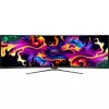 MSI MPG 491CQPXDE QD-OLED arvutimonitor 124,5 cm (49 tolli) 5120 x 1440 pikslit Dual QHD Must