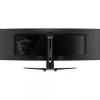 MSI MPG 491CQPXDE QD-OLED arvutimonitor 124,5 cm (49 tolli) 5120 x 1440 pikslit Dual QHD Must