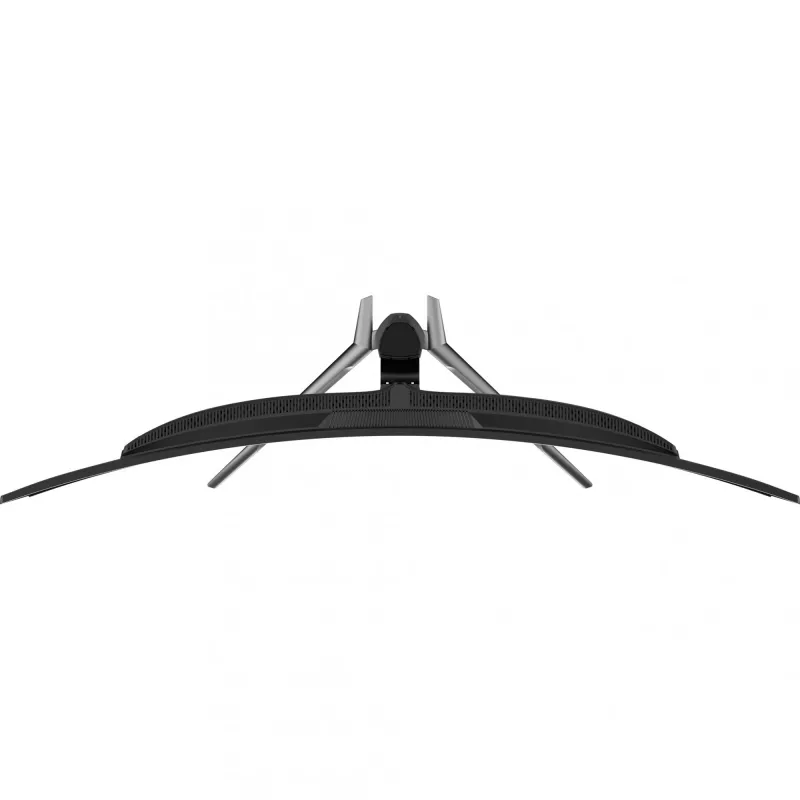 MSI MPG 491CQPXDE QD-OLED arvutimonitor 124,5 cm (49 tolli) 5120 x 1440 pikslit Dual QHD Must