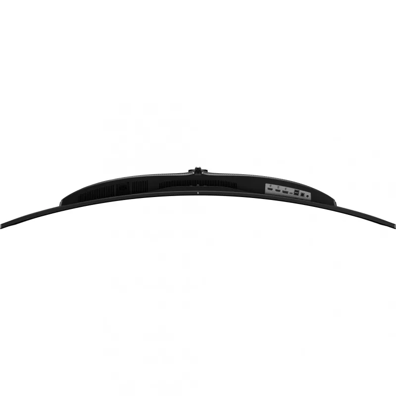 MSI MPG 491CQPXDE QD-OLED arvutimonitor 124,5 cm (49 tolli) 5120 x 1440 pikslit Dual QHD Must