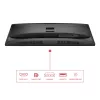 AOC E4 Q27E4U arvutimonitor 68,6 cm (27 tolli) 2560 x 1440 pikslit Quad HD LED must