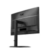 AOC E4 Q27E4U arvutimonitor 68,6 cm (27 tolli) 2560 x 1440 pikslit Quad HD LED must