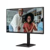 AOC E4 Q27E4U arvutimonitor 68,6 cm (27 tolli) 2560 x 1440 pikslit Quad HD LED must