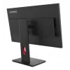Lenovo ThinkVision T27UD-40 monitor, 68,6 cm (27 tolli), 3840 x 2160 pikslit, 4K Ultra HD, LCD, 6 ms, must