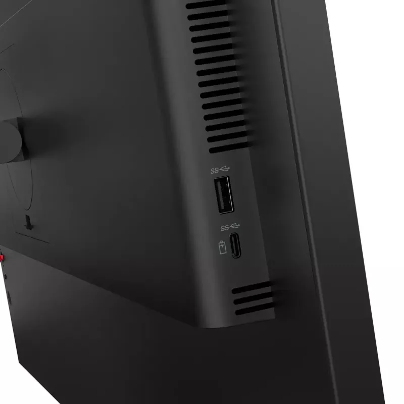 Monitor Lenovo ThinkVision T32UD-40 31.5 tolli 4K Ultra HD LCD 3840 x 2160 pikslit