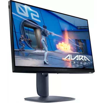 Alienware AW2525HM arvutimonitor 62,2 cm (24,5 tolli) 1920 x 1080 pikslit Full HD LCD must
