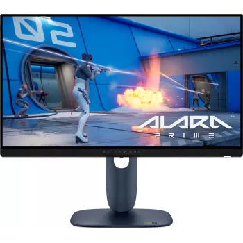 Alienware AW2525HM arvutimonitor 62,2 cm (24,5 tolli) 1920 x 1080 pikslit Full HD LCD must