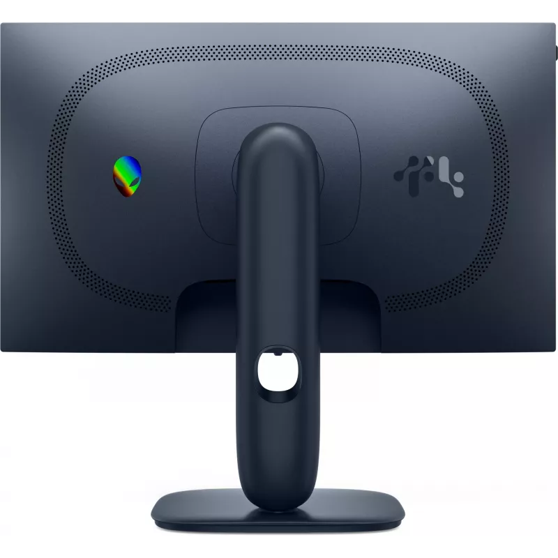 Alienware AW2525HM arvutimonitor 62,2 cm (24,5 tolli) 1920 x 1080 pikslit Full HD LCD must