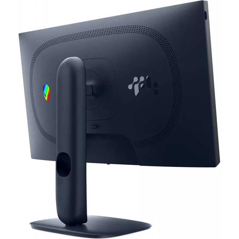 Alienware AW2525HM arvutimonitor 62,2 cm (24,5 tolli) 1920 x 1080 pikslit Full HD LCD must