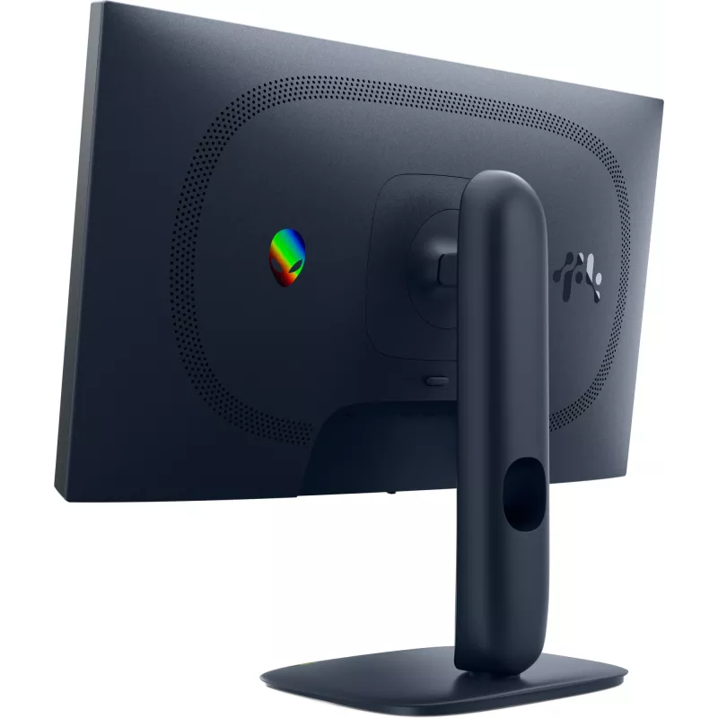 Alienware AW2525HM arvutimonitor 62,2 cm (24,5 tolli) 1920 x 1080 pikslit Full HD LCD must