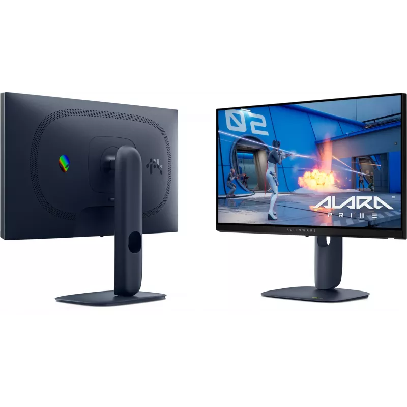Alienware AW2525HM arvutimonitor 62,2 cm (24,5 tolli) 1920 x 1080 pikslit Full HD LCD must