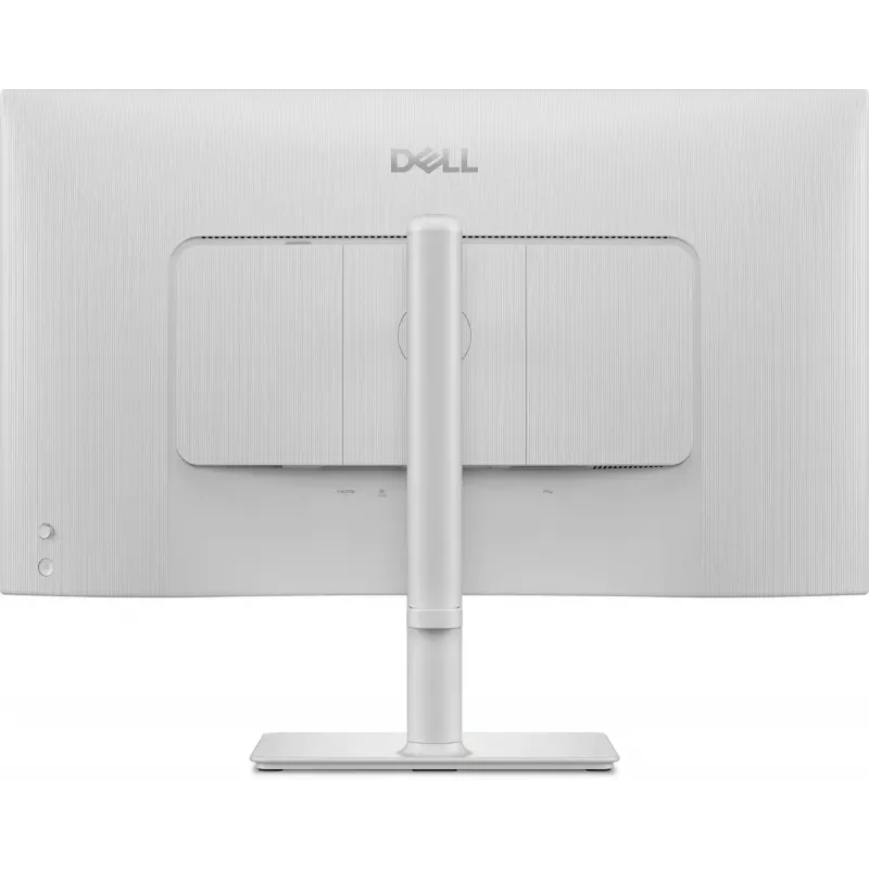 DELL Plus S2725QC arvutimonitor 68,6 cm (27 tolli) 3840 x 2160 pikslit 4K Ultra HD LCD hõbedane