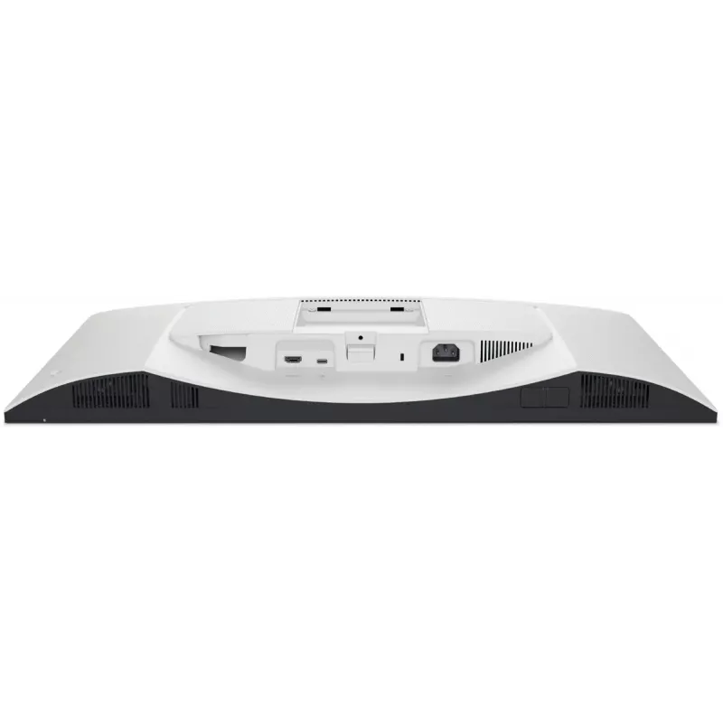 DELL Plus S2725QC arvutimonitor 68,6 cm (27 tolli) 3840 x 2160 pikslit 4K Ultra HD LCD hõbedane