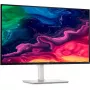 DELL Plus S2725QC arvutimonitor 68,6 cm (27 tolli) 3840 x 2160 pikslit 4K Ultra HD LCD hõbedane