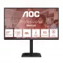 AOC 27E4CV arvutimonitor 68,6 cm (27 tolli) 1920 x 1080 pikslit Full HD LED must