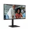 AOC 27E4CV arvutimonitor 68,6 cm (27 tolli) 1920 x 1080 pikslit Full HD LED must