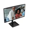 AOC 27E4CV arvutimonitor 68,6 cm (27 tolli) 1920 x 1080 pikslit Full HD LED must