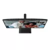 AOC 27E4CV arvutimonitor 68,6 cm (27 tolli) 1920 x 1080 pikslit Full HD LED must