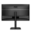 AOC 27E4CV arvutimonitor 68,6 cm (27 tolli) 1920 x 1080 pikslit Full HD LED must