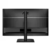 AOC 27E4CV arvutimonitor 68,6 cm (27 tolli) 1920 x 1080 pikslit Full HD LED must
