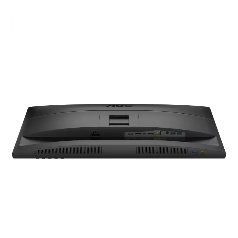 AOC 27E4CV arvutimonitor 68,6 cm (27 tolli) 1920 x 1080 pikslit Full HD LED must