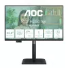 AOC 24P4U arvutimonitor 60,5 cm (23,8 tolli) 1920 x 1080 pikslit Full HD must