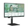 AOC 24P4U arvutimonitor 60,5 cm (23,8 tolli) 1920 x 1080 pikslit Full HD must