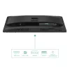 AOC 24P4U arvutimonitor 60,5 cm (23,8 tolli) 1920 x 1080 pikslit Full HD must